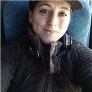 Profesora de Español para extranjeros